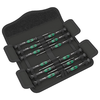 Wera set odvijača za elektroniku 12/1 Micro-Set/12 SB 1