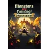 Monsters are Coming! Deluxe Edition (Windows / Xbox Series X|S) XBOX LIVE Key EUROPE