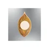 Opviq zidna lampa Pearl 2724-01-03, 1 × G9, žuta