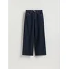 Reserved - Wide leg farmerke