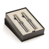 Parker poklon set royal im black gt - nalivpero + roler ( PK68285 )