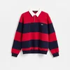 Reserved - MEN`S JOGGING TOP