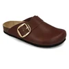 Grubin Vulkan ženska klompa-ramon classic braon 42 ( A066111 )