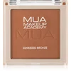 MUA Makeup Academy Sunkissed Bronze kompaktni bronz puder 5.7 g