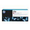 HP Kertridz No.773 Red 775m (C1Q38A)