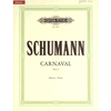 SCHUMANN:CARNAVAL OP.9