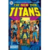 New Teen Titans Omnibus Vol. 3 (New Edition)