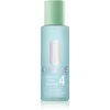 Clinique 3 Steps tonik za mastno kožo (Clarifying Lotion Clarifiante 4) 200 ml