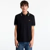 Majice FRED PERRY Twin Tipped Fred Perry Shirt Black M