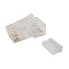RJ45 CAT6 UTP 8p8c priključek za žico, 100 kosov