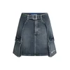 KARL LAGERFELD JEANS Krilo  temno modra