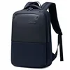 shumee Modri mestni nahrbtnik, poslovni, 10 l, za 15,6-palčni prenosnik, sodoben in praktičen. Arctic Hunter B00681 Modre barve.