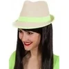 JAZZ KLOBUK NEON ZELEN (623662.22)