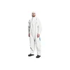 CHEMSAFE COOL kombinezon bela/modra M
