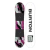 Snowboard Burton KID GROM BOARD - 960 Purple-Teal