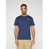 THE NORTH FACE Majica Evolution Simple Dome mornarska