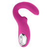 Evolved Strike a Pose Tarzan Vibrator Purple