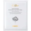 dAlba White Truffle Nourishing Treatment Mask – Hranilna Maska za Lase 1kos/25ml