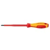 KNIPEX Odvijač ravni 1000V VDE 3.5mm 98 20 35 crveno-žuti