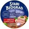 MESNI NAREZAK STARI BEOGRAD 400G