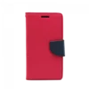 Maska na preklop Mercury za Samsung Core Prime/G360 hot pink.