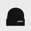 Cropp - Crna kapa beanie sa zakrpom South Park - CRNO