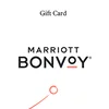 Marriott Bonvoy Gift Card 50 USD Key GLOBAL