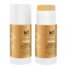 MARION - ALMOND NOURISHING - Face and body highlighter stick 25g