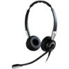 JABRA BIZ 2400 II Duo NEXT GENERATION - Type: 72 UNC (UNC = Ultra-Noise-Cancelling) microphone boom: FreeSpin