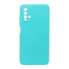 Maska za telefon SOFT CASE za Xiaomi Redmi 9T (2021), Tirkizna