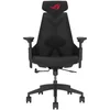 Asus Gaming stolica SL400C ROG DESTRIER Core Ergo, Crna