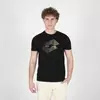 LOTTO Majica kratak rukav essence t-shirt M