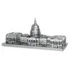 METAL EARTH 3D sestavljanka Kapitol (ICONX)