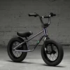 Kink Coast 12 2026 BMX Galaxy Gray