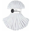 Bobbiny Jumbo 9 mm 30 m White Vrvica