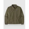 Patagonia Isthmus Deck Jacket basin green