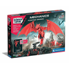 CLEMENTONI Science&Play Mehanski laboratorij 3v1 Hovering Dragon