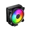 COOLER MASTER Procesorski hladnjak Hyper 212 HALO ARGB RR-S4KK-20PA-R1 crni