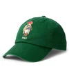 Polo Ralph Lauren Kapa s šiltom 710A13275001 Zelena