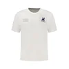 U.S. Grand Polo Muška majica, Kratak rukav, AU02651, Bela