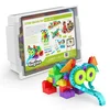 ENGINO STEM Qboidz Set 1238 kosov