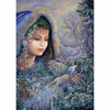 Puzzle Josephine Wall - Spirit of Winter
