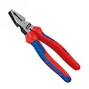 KNIPEX Klešta kombinovana 200mm ojačana 02 02 200 crvena