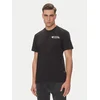 G-Star Raw Majica Back Gr Arch D26047-C336 Črna Regular Fit