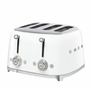 SMEG toaster TSF03WHEU