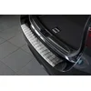 Trunk Edge Protector Strip Toyota Avensis 2015-2018 (combi, matte)