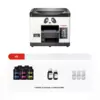 Procolored V6 Panda UV Printer 6.7” A4 L800