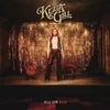 Kezia Gill - All On Red (Limited Edition) (LP)
