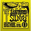 ERNIE BALL SET 2837 BASS 020-090/6