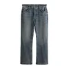 Next Kavbojke temno siva